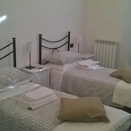 Aparthotel Di Via Dei Salici