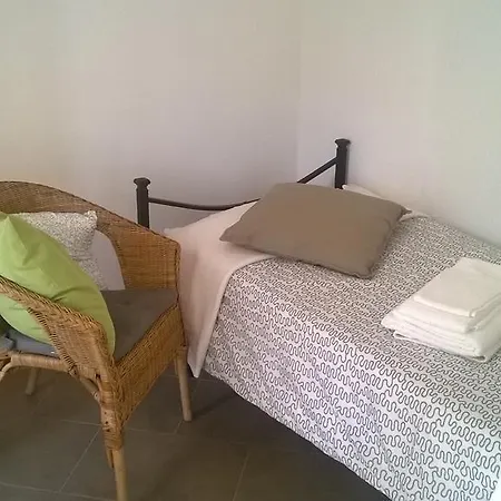 Aparthotel Di Via Dei Salici *