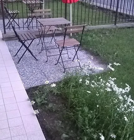 Aparthotel Di Via Dei Salici Gropello Cairoli